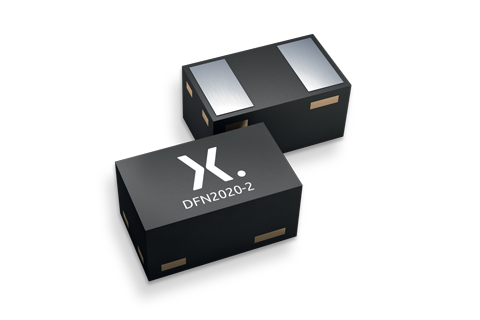 ESD保護(hù)、TVS、信號(hào)調(diào)節(jié)